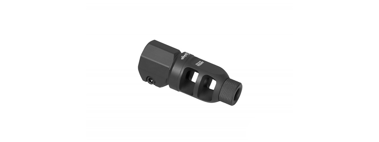 Ares AMOEBA "Striker" Flash Hider - (002)