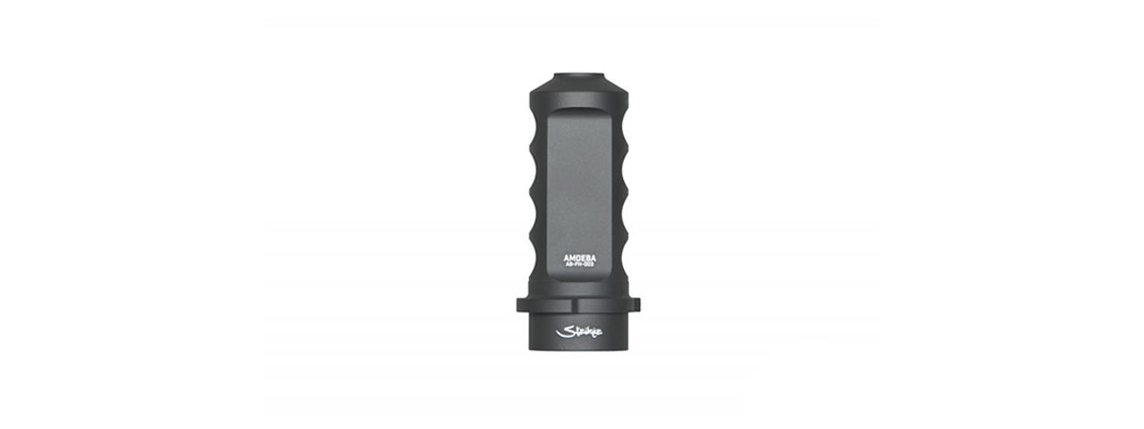 Ares AMOEBA "Striker" Flash Hider - (003)