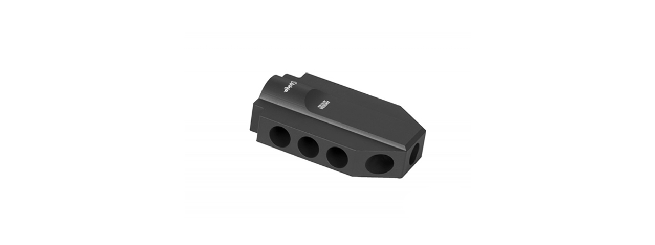 Ares AMOEBA "Striker" Flash Hider