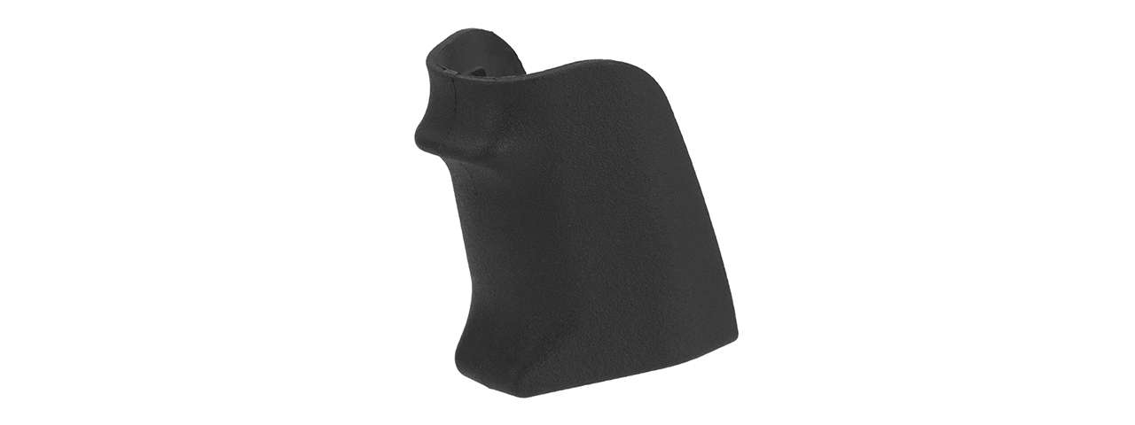 Pistol Grip and Cheek Pad Riser Set for Ameoba Striker S1 Sniper Rifles - (Black)