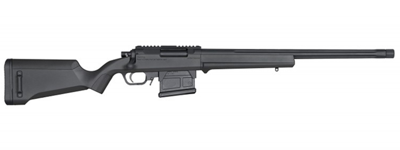 Ares AMOEBA "Striker" S1 Gen2 Bolt Action Sniper Rifle - (Black)