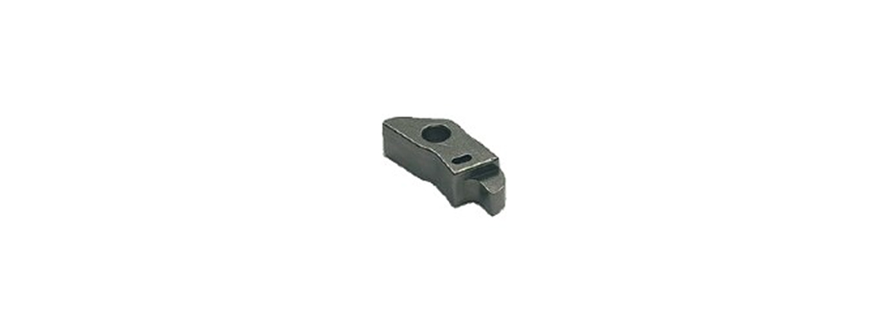 Ares 90 Degree Steel Trigger Sear for Gunsmith Series