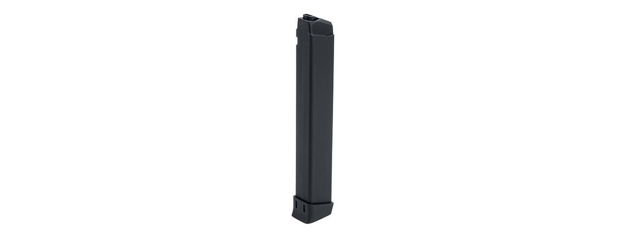 ARES M45X-S 125 Round Polymer Airsoft AEG Mid-Cap Magazine