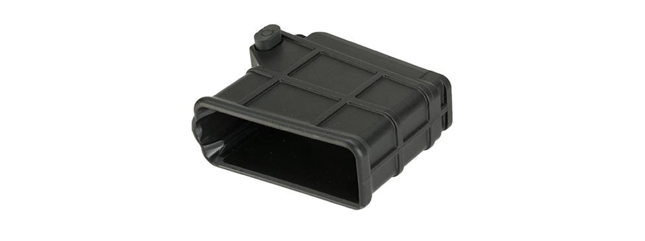 MAG-ADPT-002 ARES M16 TO M4 MAGAZINE ADAPTER FOR VZ-58 AEG (BLACK)