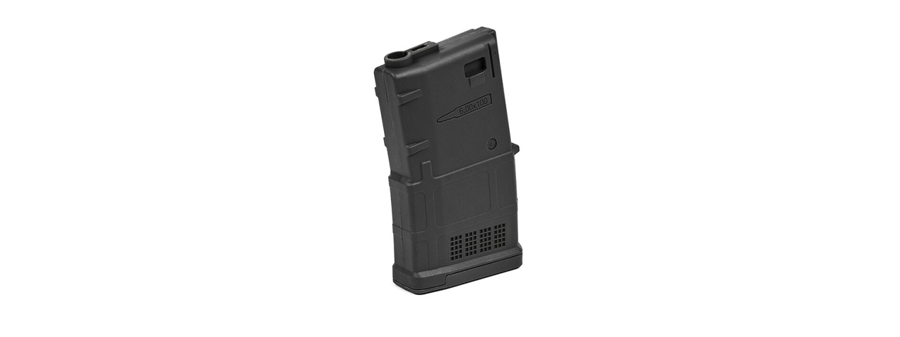 Ares M4 AMAG 100rd 5 AEG Magazine Box Set - (Black) - Click Image to Close