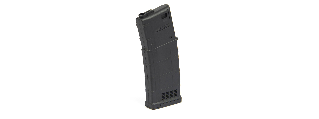 Ares M4 AMAG 130rd 5 AEG Magazine Box Set - (Black)