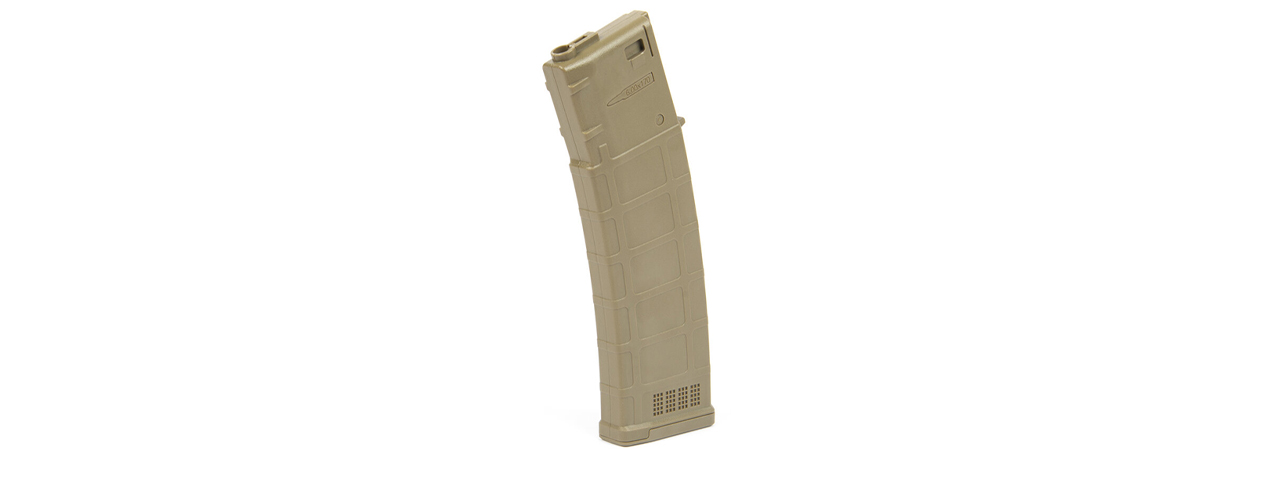 Ares M4 AMAG 170rd 5 AEG Magazine Box Set - (Dark Earth)