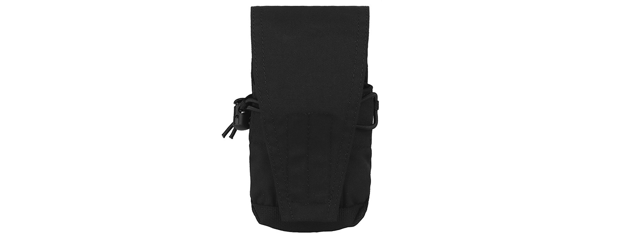 Multi-Function Magazine Pouch - (Black)