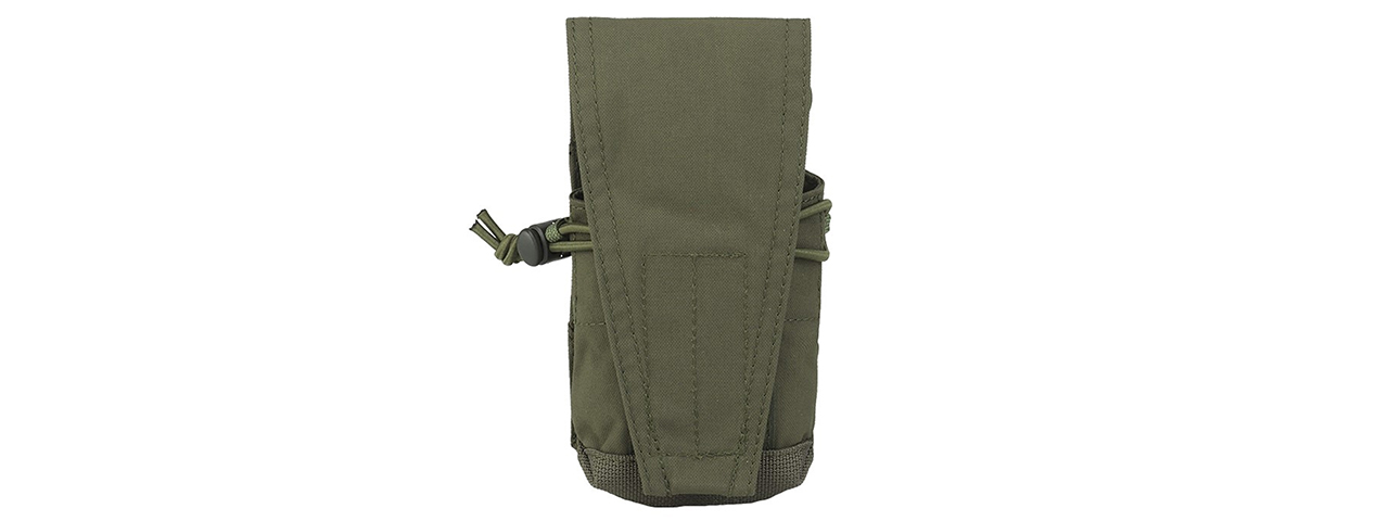 Multi-Function Magazine Pouch - (OD Green)
