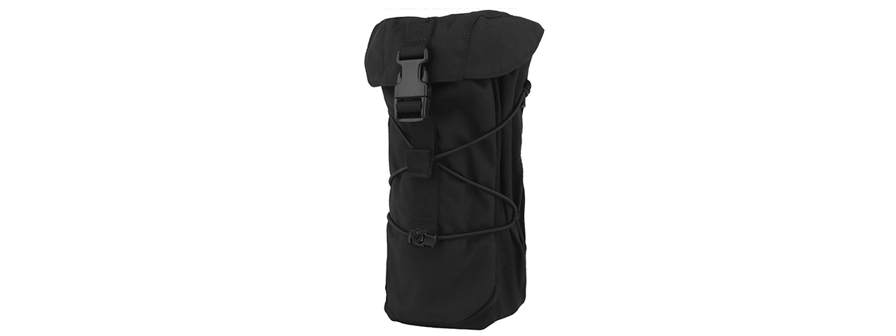 Tactical GP Multifunctional Accessory Pouch - (Black)