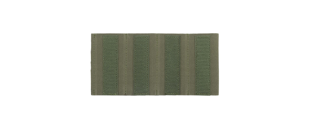 MK4 Chest Rig MP7 Magazine Insert - (OD Green)