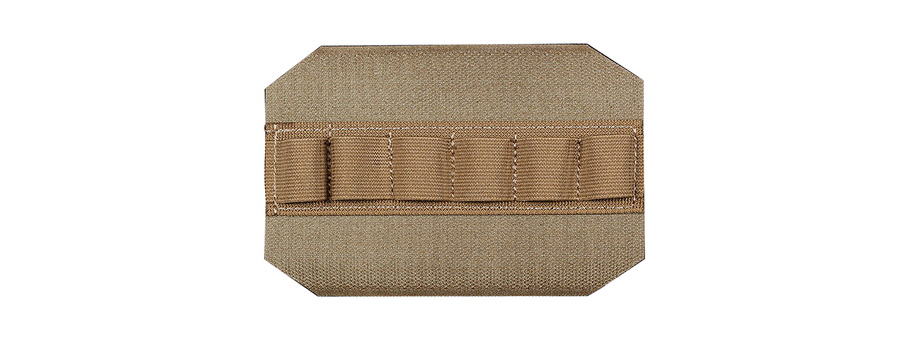 MK4 Chest Rig Drop Pouch Insert - (Tan)