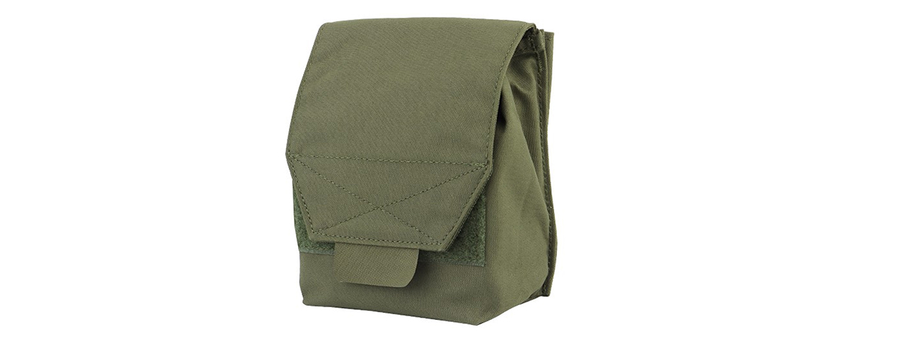 Multifunctional Tactical Pouch - (OD Green)