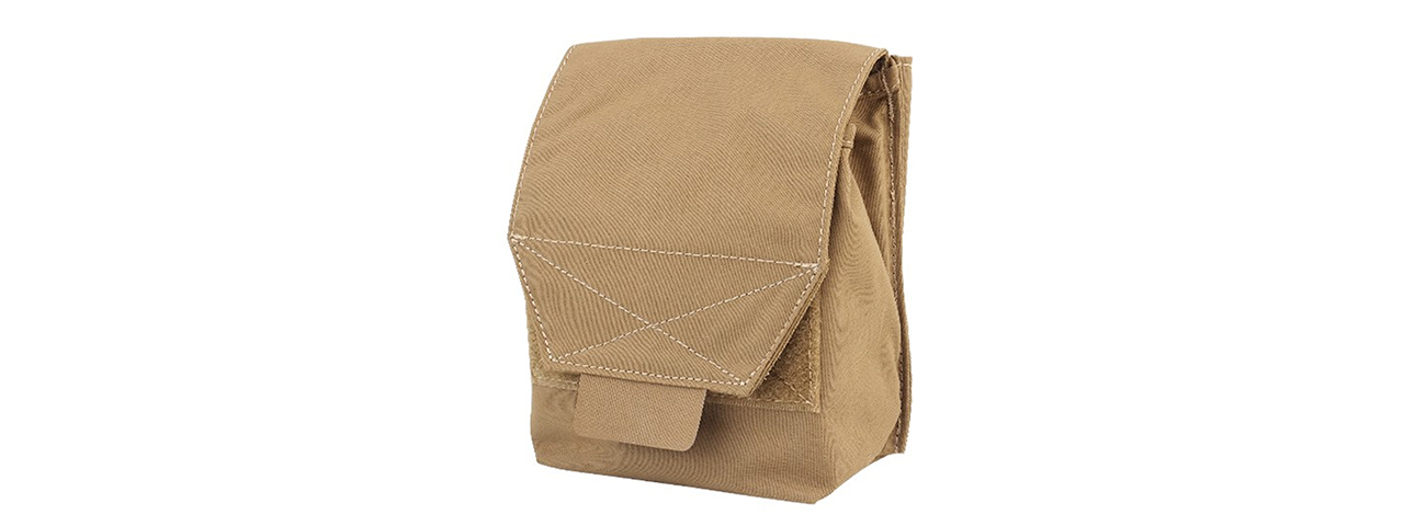 Multifunctional Tactical Pouch - (Tan)