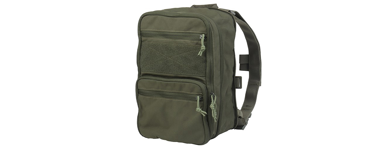 Strategic Style Tactical Chest Rig - (OD Green)