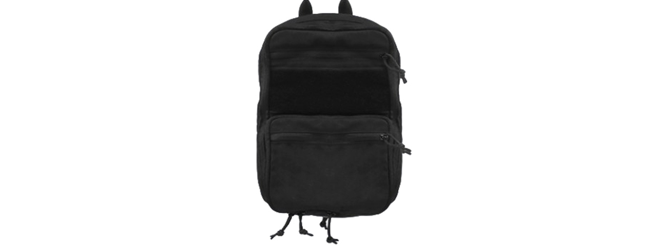 Multi-Purpose Tactical Backpack 2.0 - (Black)