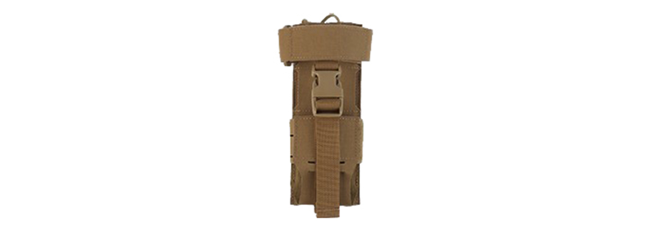 Universal Mounting Radio Pouch - (Ranger Green)