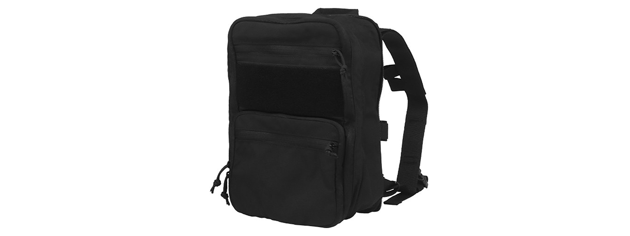 Multipurpose Tactical Backpack 2.0 - (Black)
