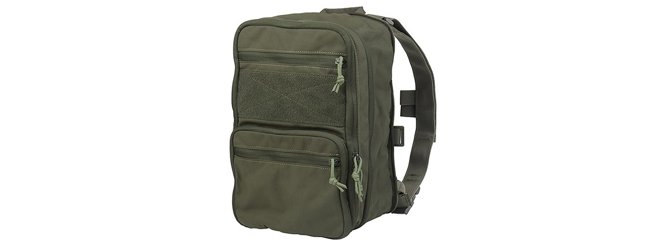 Multipurpose Tactical Backpack 2.0 - (OD Green)