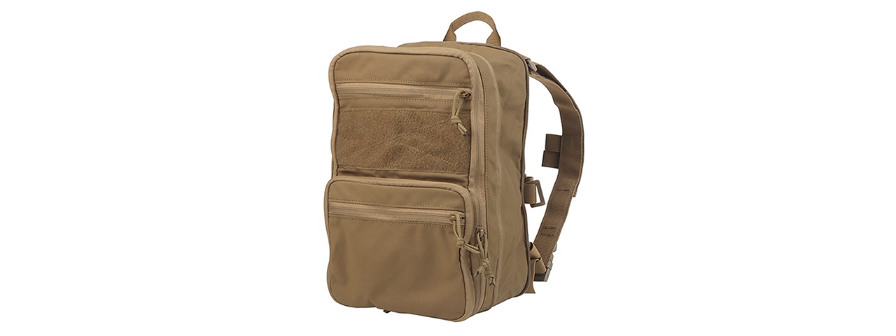 Multipurpose Tactical Backpack 2.0 - (Tan)