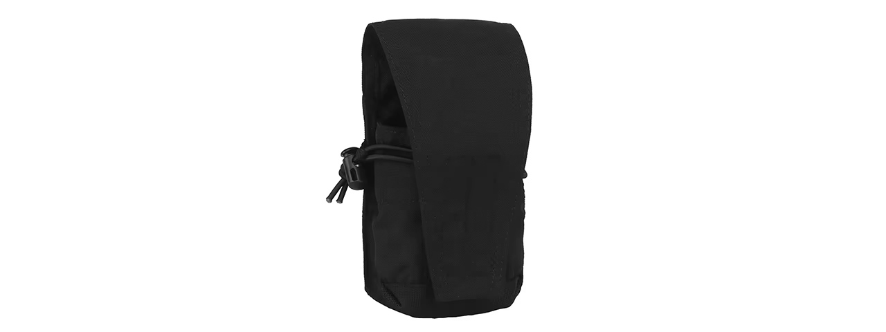 Code 11 Tactical Molle Multi-Function Mag Pouch - (Black)