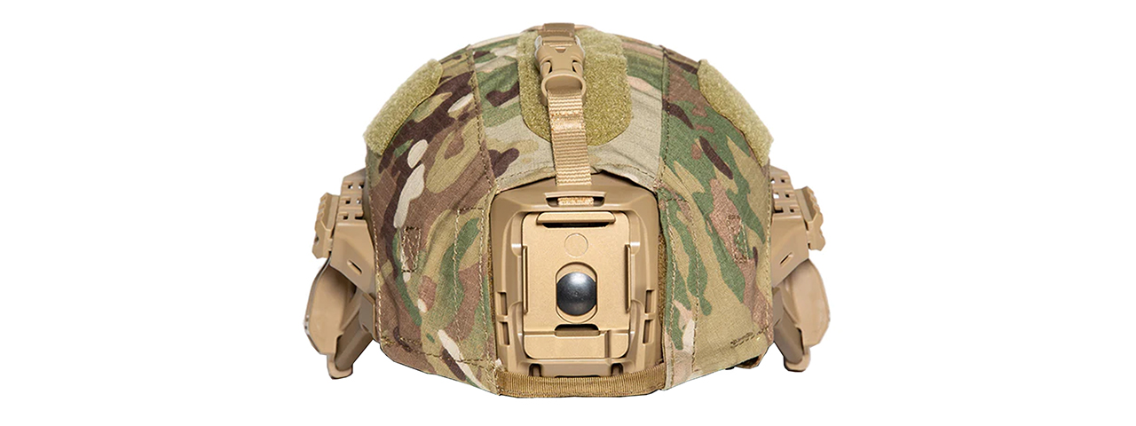 FMA Integrated Head Protection System Helmet - (Camo)