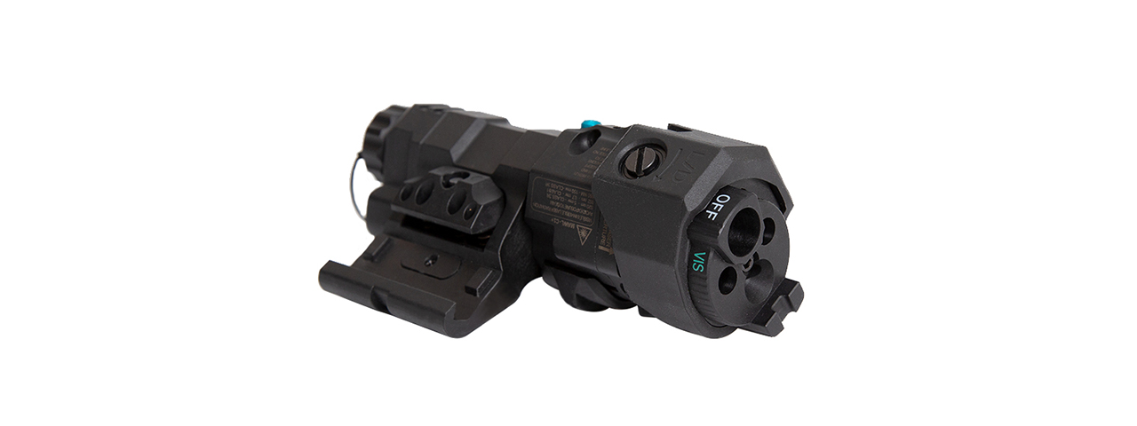 FMA Modular Advanced Weapon Laser - C1+ - (Black)