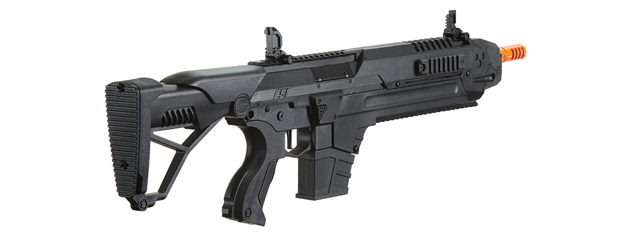 Poseidon CSI XR5 Series Advanced Battle Rifle - (Black)