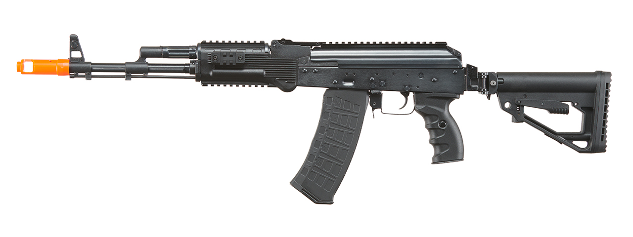 E&L ELAK74M3 E-Platinum 10 Year Anniversary Special Edition AEG Rifle