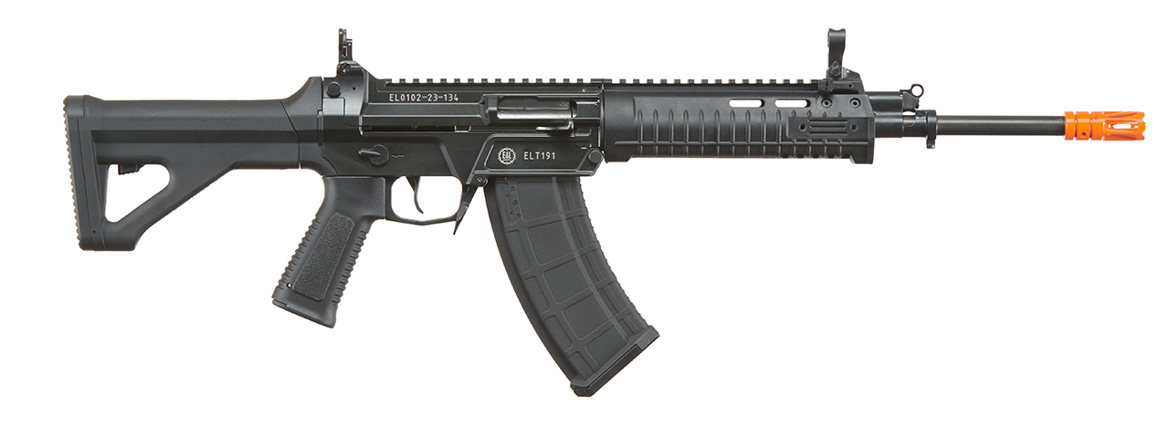 E&L T191 Dual Power System HPA/CO2 GBB Rifle