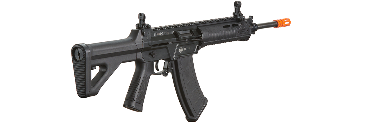 E&L T191 Dual Power System HPA/CO2 GBB Rifle