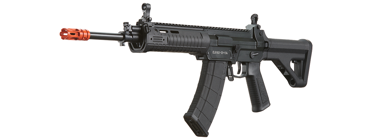 E&L T191 Dual Power System HPA/CO2 GBB Rifle