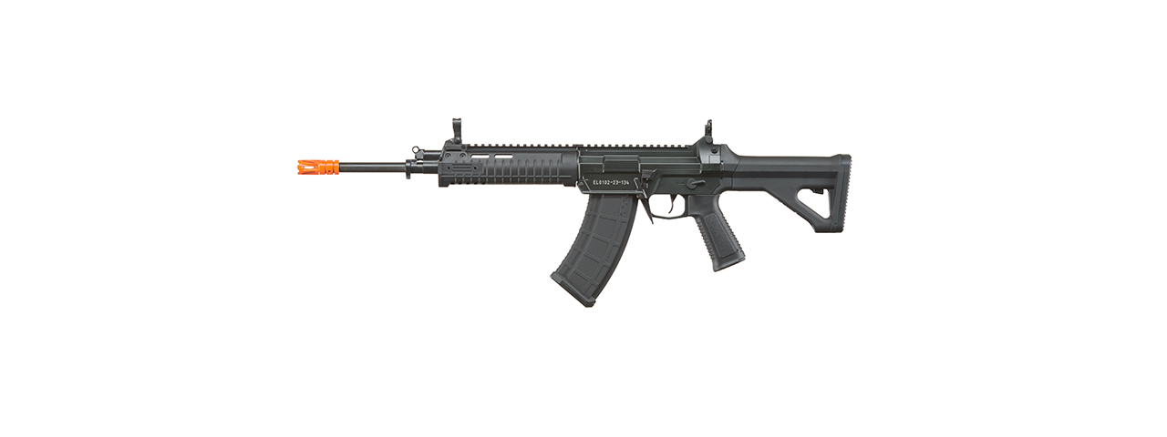 E&L T191 Dual Power System HPA/CO2 GBB Rifle