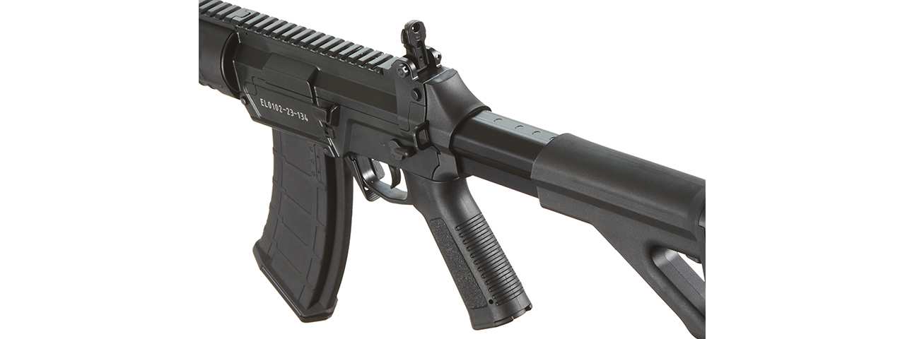 E&L T191 Dual Power System HPA/CO2 GBB Rifle