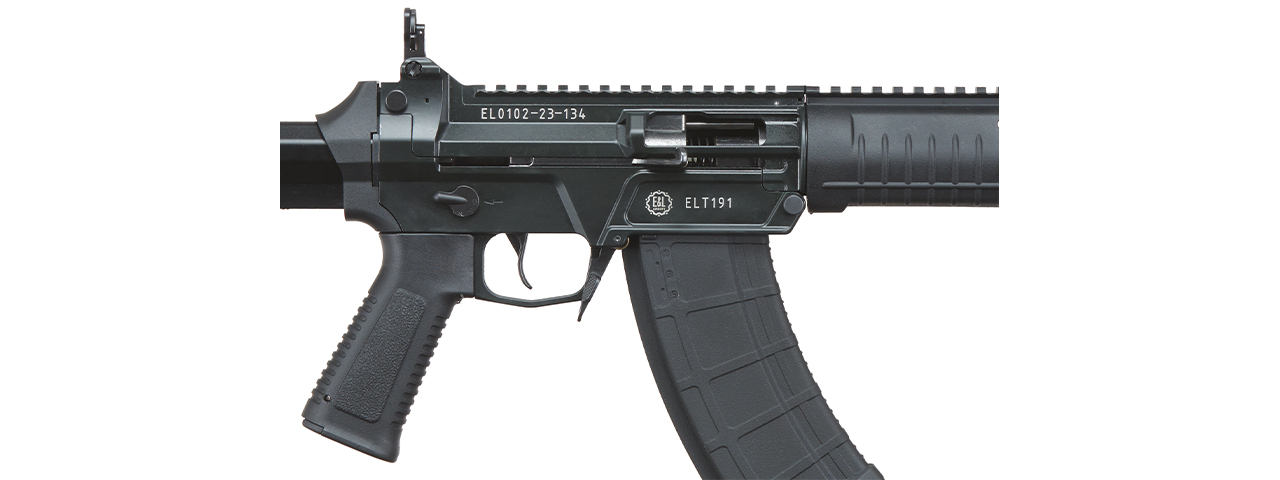 E&L T191 Dual Power System HPA/CO2 GBB Rifle