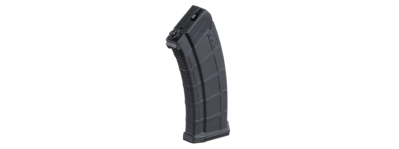 E&L T191 Dual Power System HPA/CO2 GBB Rifle