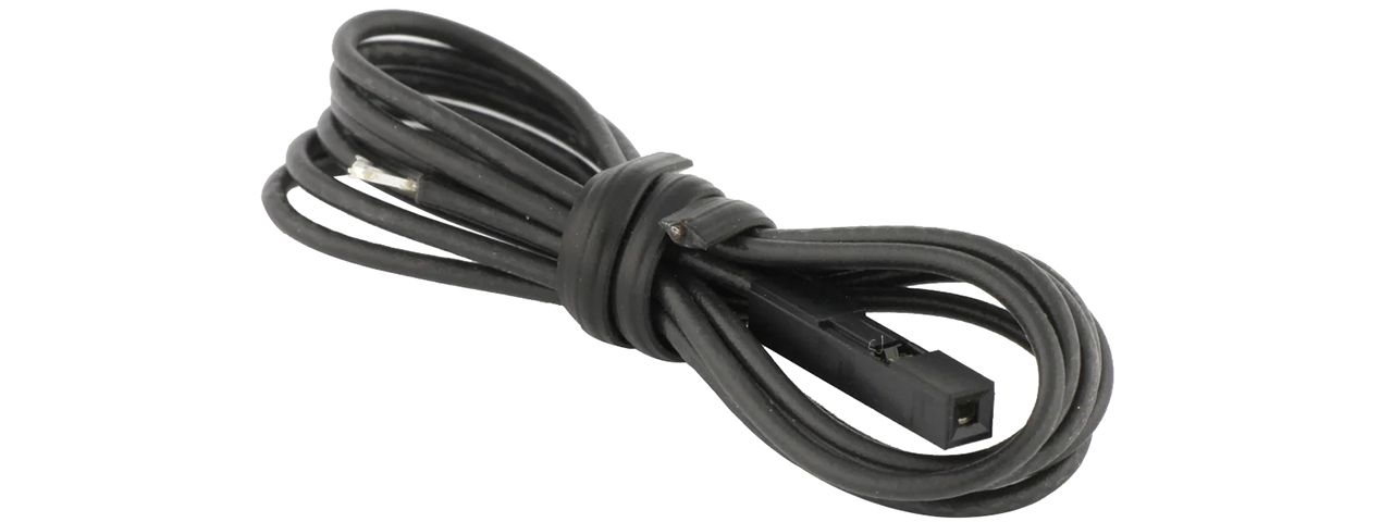 Gate Airsoft Single Signal Wire for Airsoft Mosfets