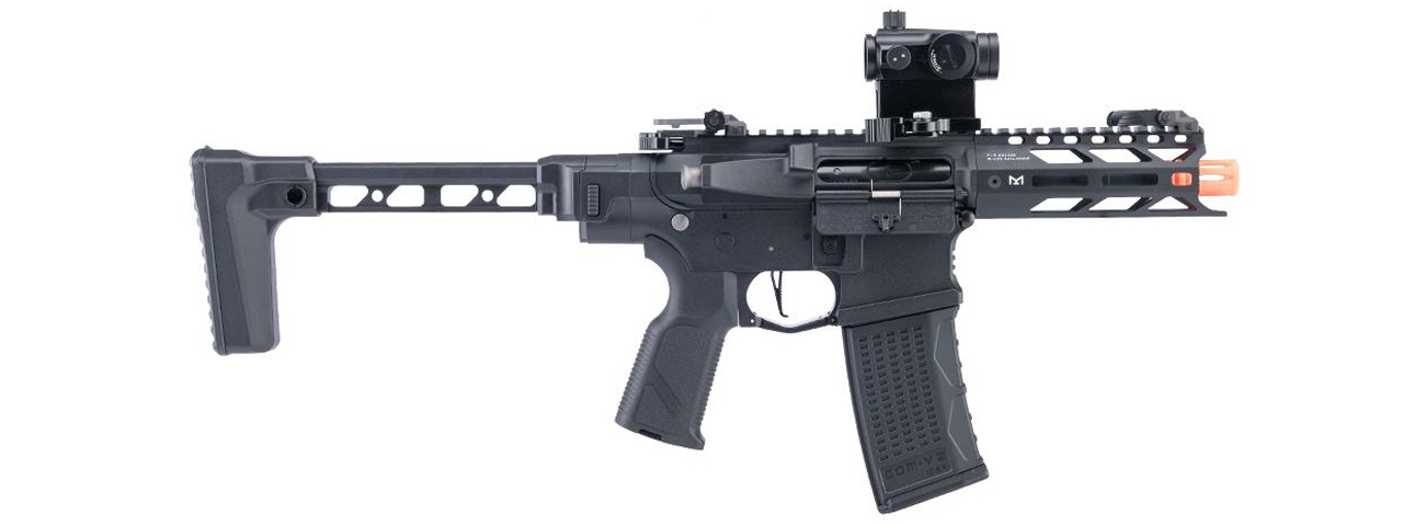 G&G ARP556 3.0 Compact Airsoft AEG Rifle w/ 6" M-LOK RIS