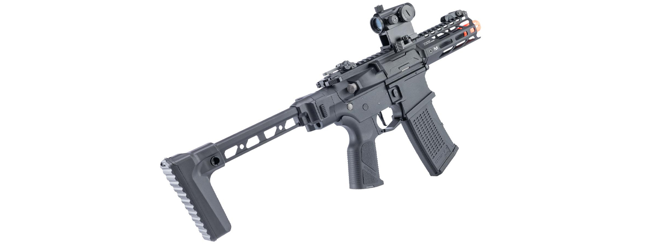 G&G ARP556 3.0 Compact Airsoft AEG Rifle w/ 6" M-LOK RIS - Click Image to Close