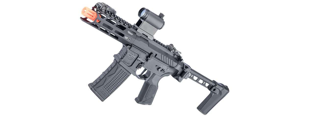 G&G ARP556 3.0 Compact Airsoft AEG Rifle w/ 6" M-LOK RIS