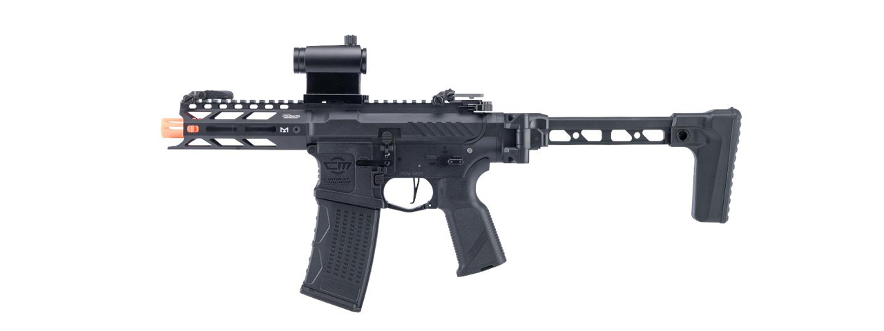 G&G ARP556 3.0 Compact Airsoft AEG Rifle w/ 6" M-LOK RIS - Click Image to Close