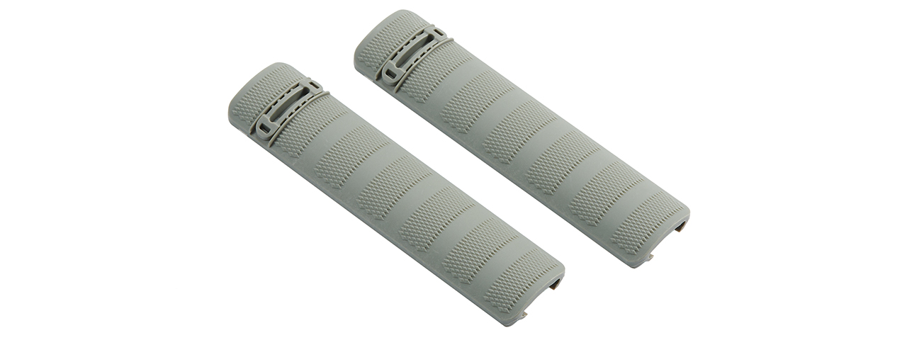 DYTAC Airsoft Battle Rail Cover Handguard - FG