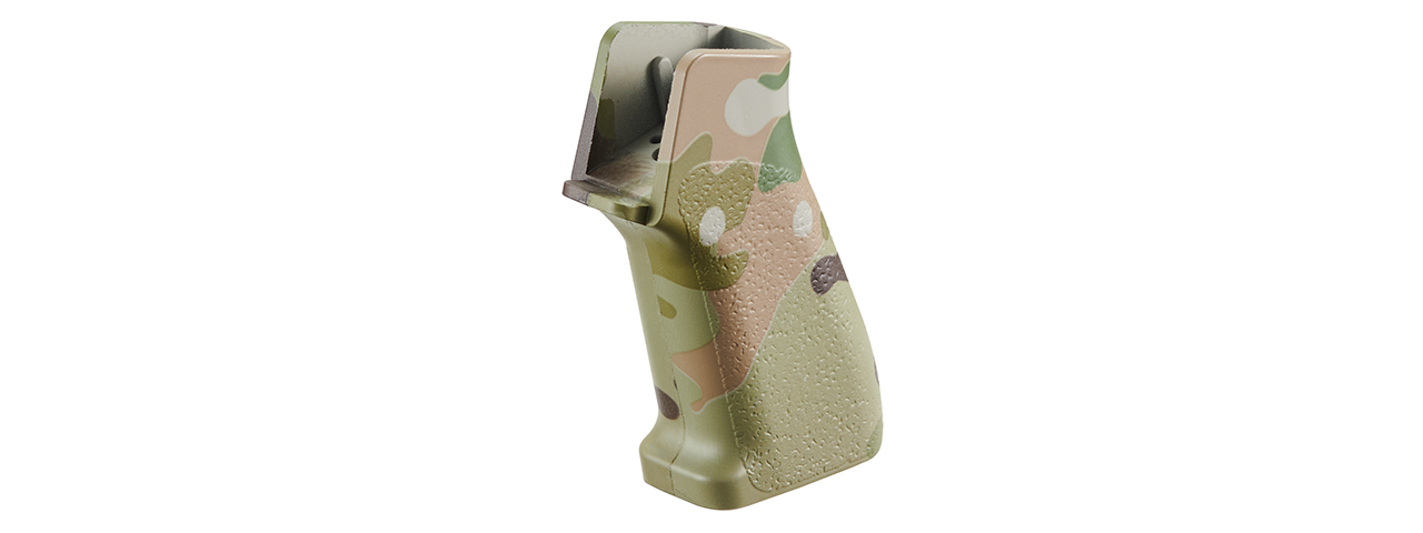 DYTAC WATER TRANSFER TD STYLE MOTOR GRIP FOR M4/M16 AEGS