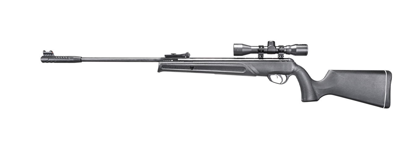 UMAREX Prymex .177 Gas Piston Break Barrel Air Rifle