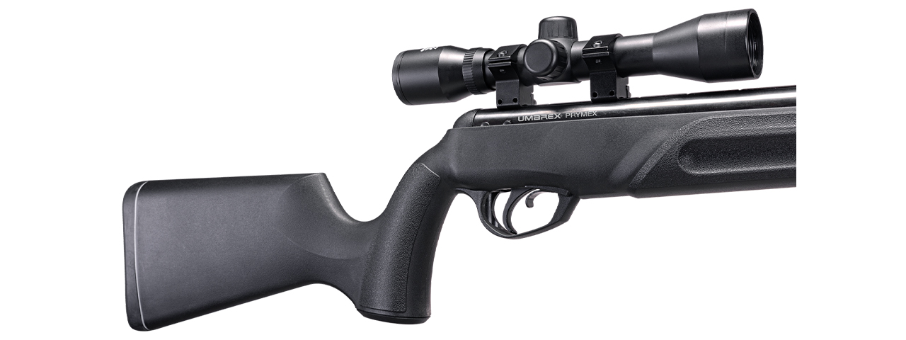 UMAREX Prymex .177 Gas Piston Break Barrel Air Rifle