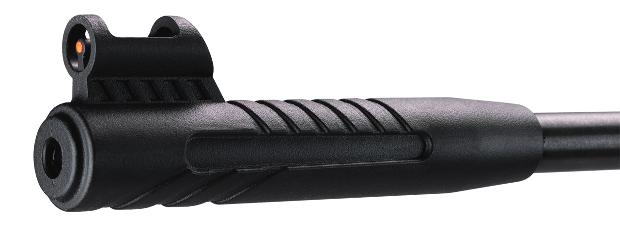 UMAREX Prymex .177 Gas Piston Break Barrel Air Rifle - Click Image to Close