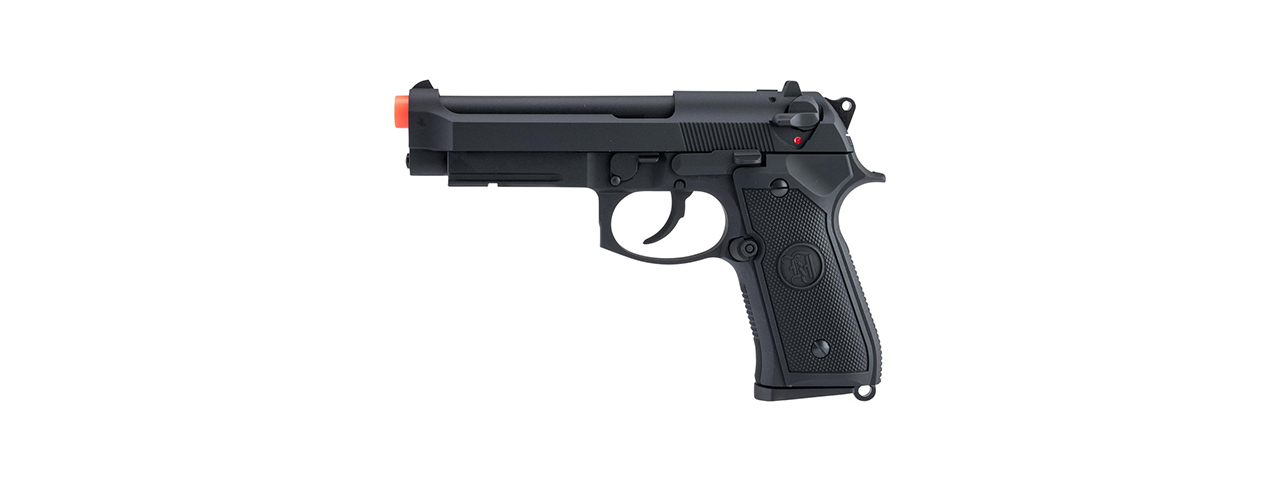 KJW Full Metal M9A1 CO2 Gas Blowback Airsoft Pistol