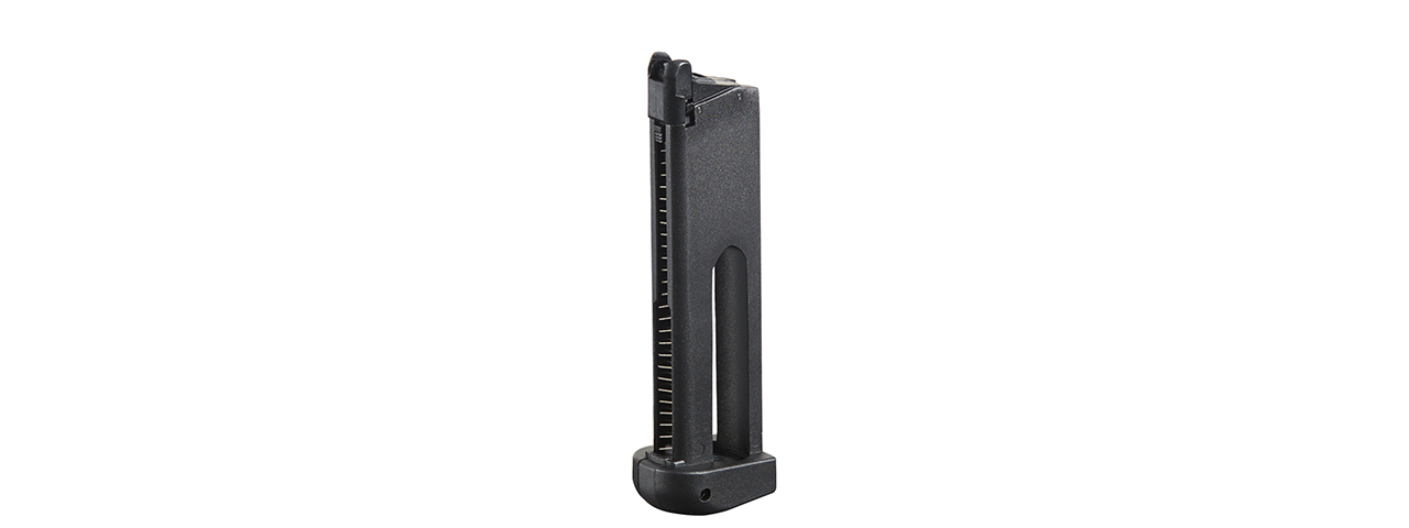 KJW CO2 25 Round Magazine for KJW 1911 Gas Blowback Airsoft Pistols