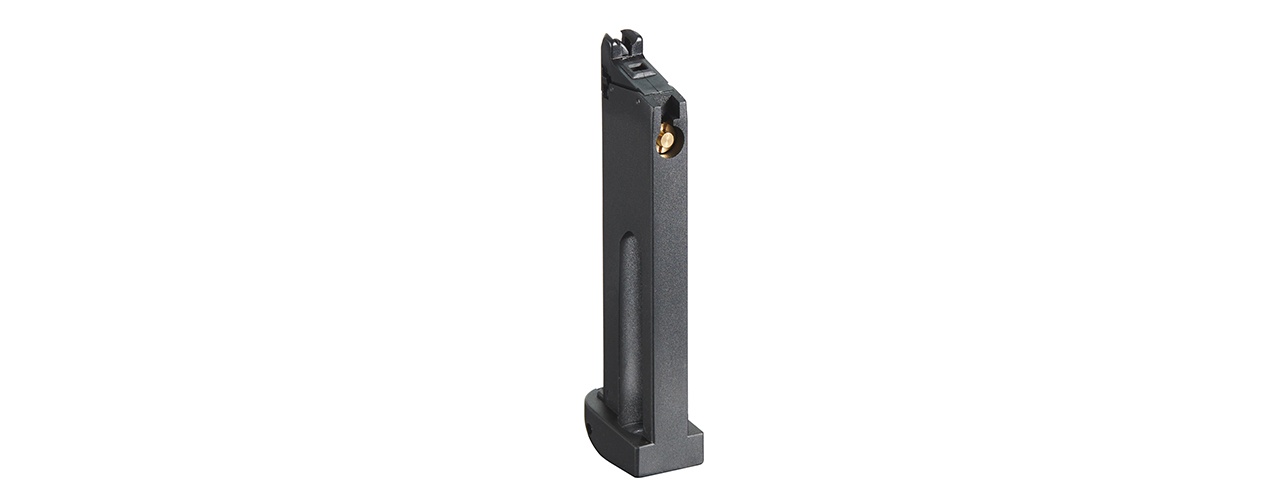 KJW CO2 25 Round Magazine for KJW 1911 Gas Blowback Airsoft Pistols