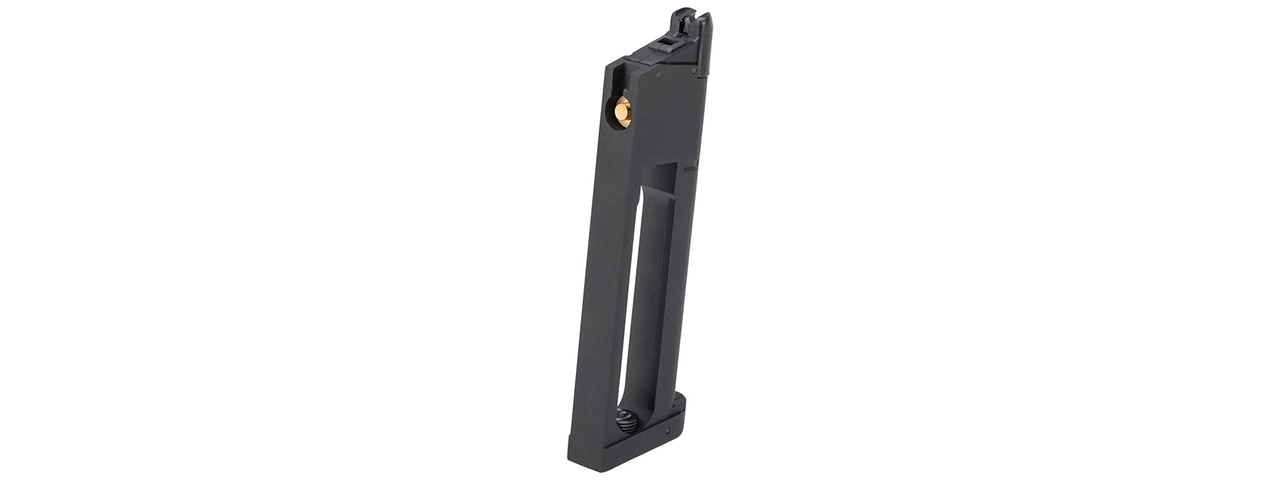 KJW 25 Round Magazine for KJW 1911 CO2 Gas Blowback Airsoft Pistols